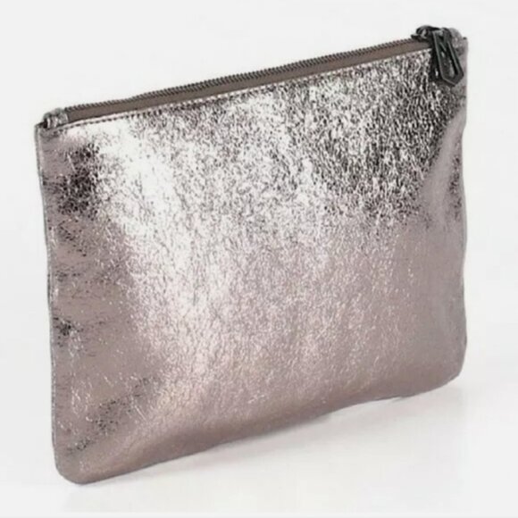 Target x Neiman Marcus x Marc Jacobs Pouch - Picture 1 of 7